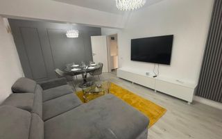 De Inchiriat Apartament 2 camere decomandat, complet mobilat si utilat - Poză 3