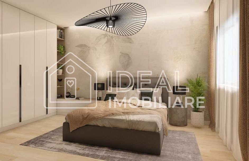 Apartament 4 Camere, zona Doamna Stanca- Comision 0% - Poză 2