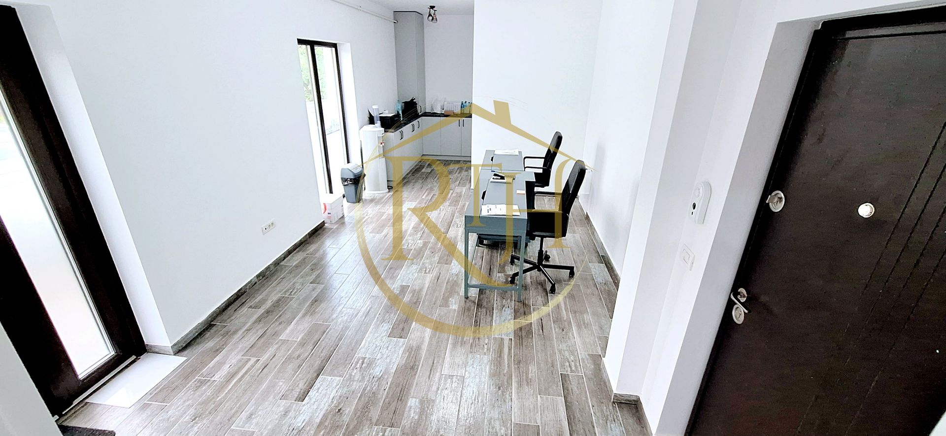 Oferim spre vanzare, SAD amenajat, 2 camere si grup sanitar, Giroc - Poză 3