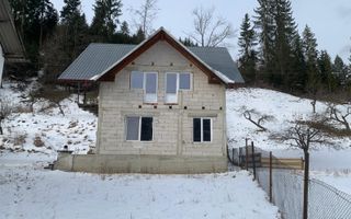 Casă P+E+M Putna | 300 mp utili | Teren 2.200 m - Poză 1