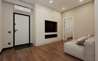 Vânzare, apartament, 3 camere, strada Ștefan Neaga, Buiucani - Poză 8