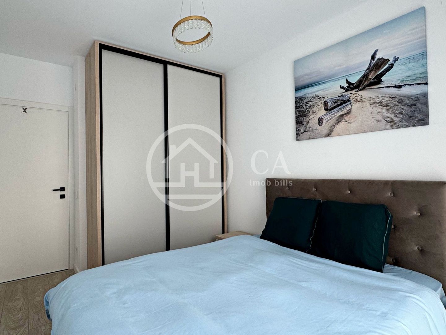 Apartament LUX cu 3 camere de vanzare in Prima Arena, Oradea - Poză 6