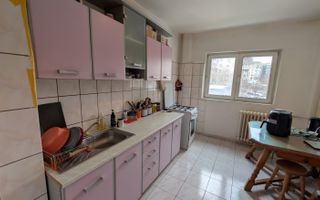 Apartament cu patru camere, Oltenitei, 210.000€, 0% comision cumparator - Poză 1