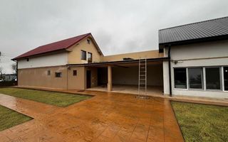 Casa Individuala Sanandrei,P+M,4 Camere,Terasa Acoperita,Teren Generos,Mobilata - Poză 9