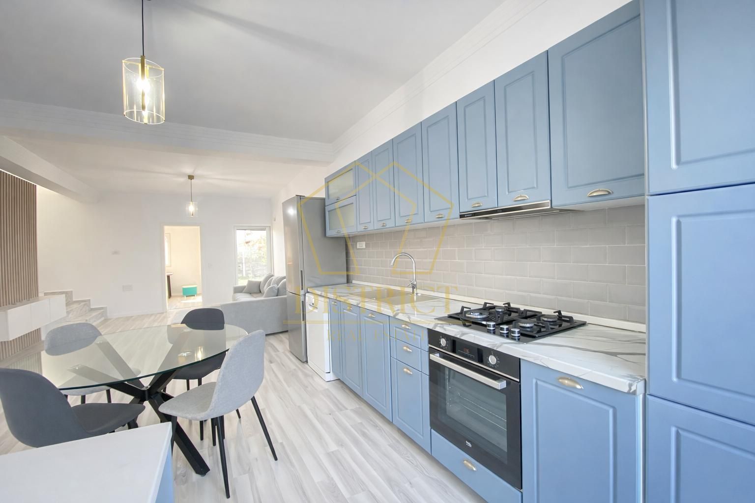 Duplex cu 4 camere I Mosnita Noua | Pet Friendly - Poză 6