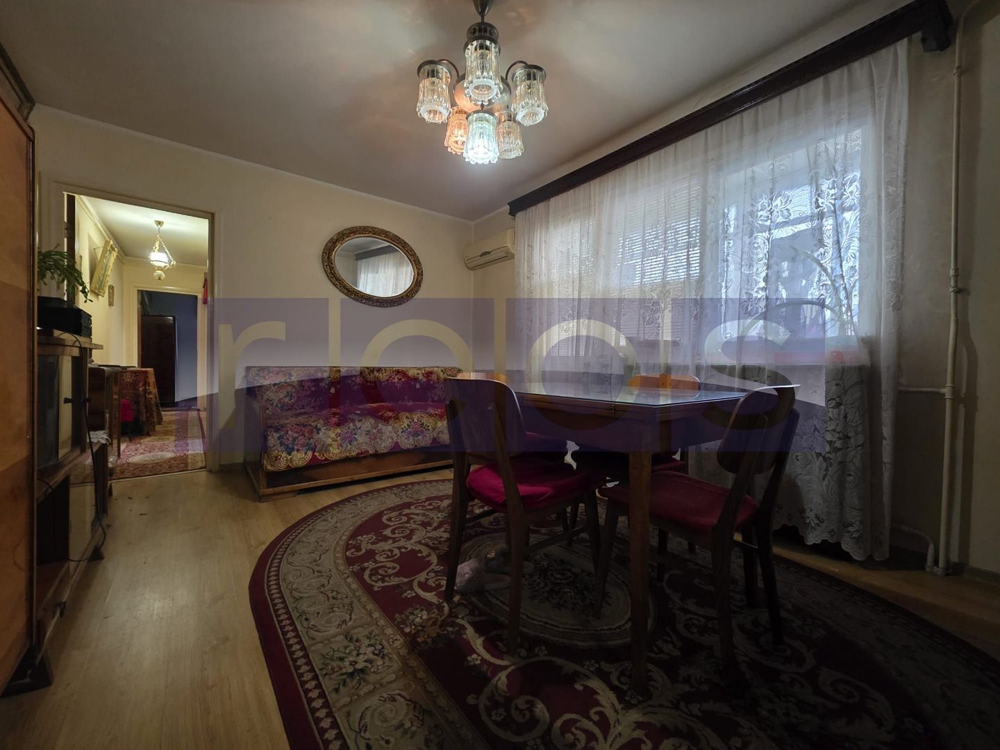 VANZARE 3 CAMERE -SEMIDECOMANDAT - BRANCOVEANU - Poză 2
