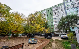 Vânzare, apartament, 3 camere, Str. Nicolae Milescu Spătarul, Ciocana - Poză 15