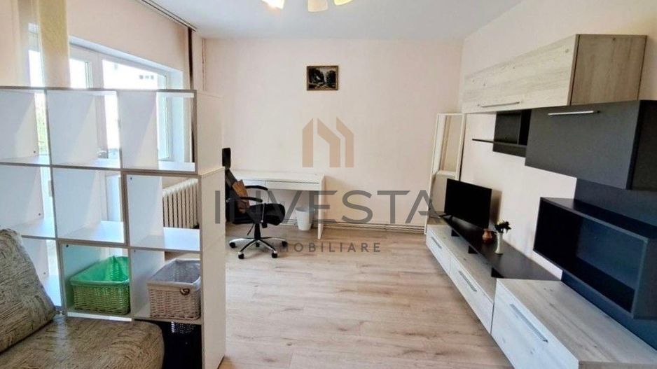 Apartament cu 4 camere in Zorilor , pe strada Louis Pasteur! - Poză 3
