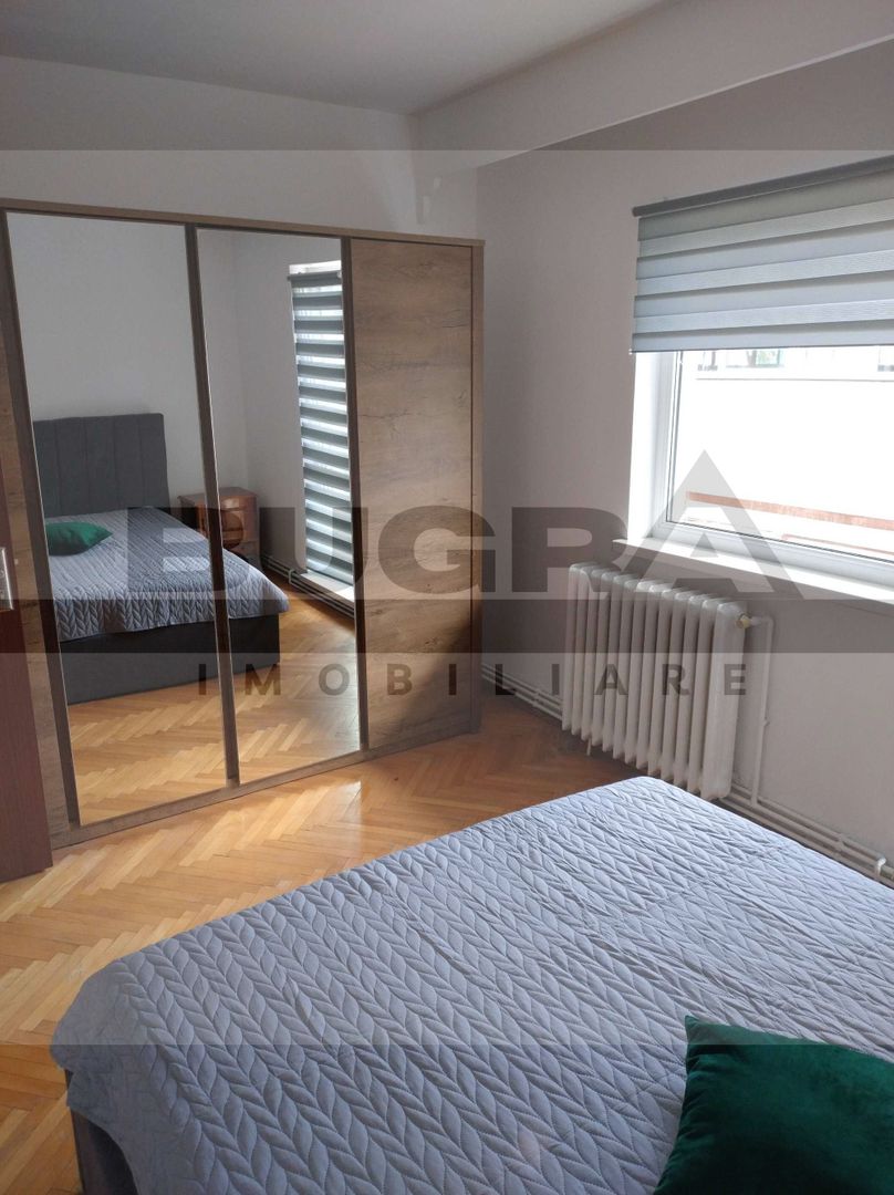Apartament de 3 camere, decomandate, 66mp, zona strazii Primaverii - Poză 1
