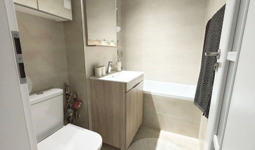 Apartament 3 camere Tei/dna Ghica - Poză 5