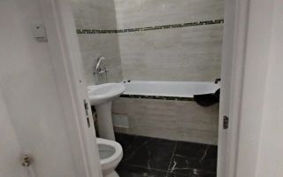 Apartament 2 camere, etaj 1, bloc fără risc seismic, zona Podu Roș, Iași - Poză 3