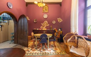 Casa din secolul XIX, ultrafinisata, ultracentral, 855 mp teren - Poză 13