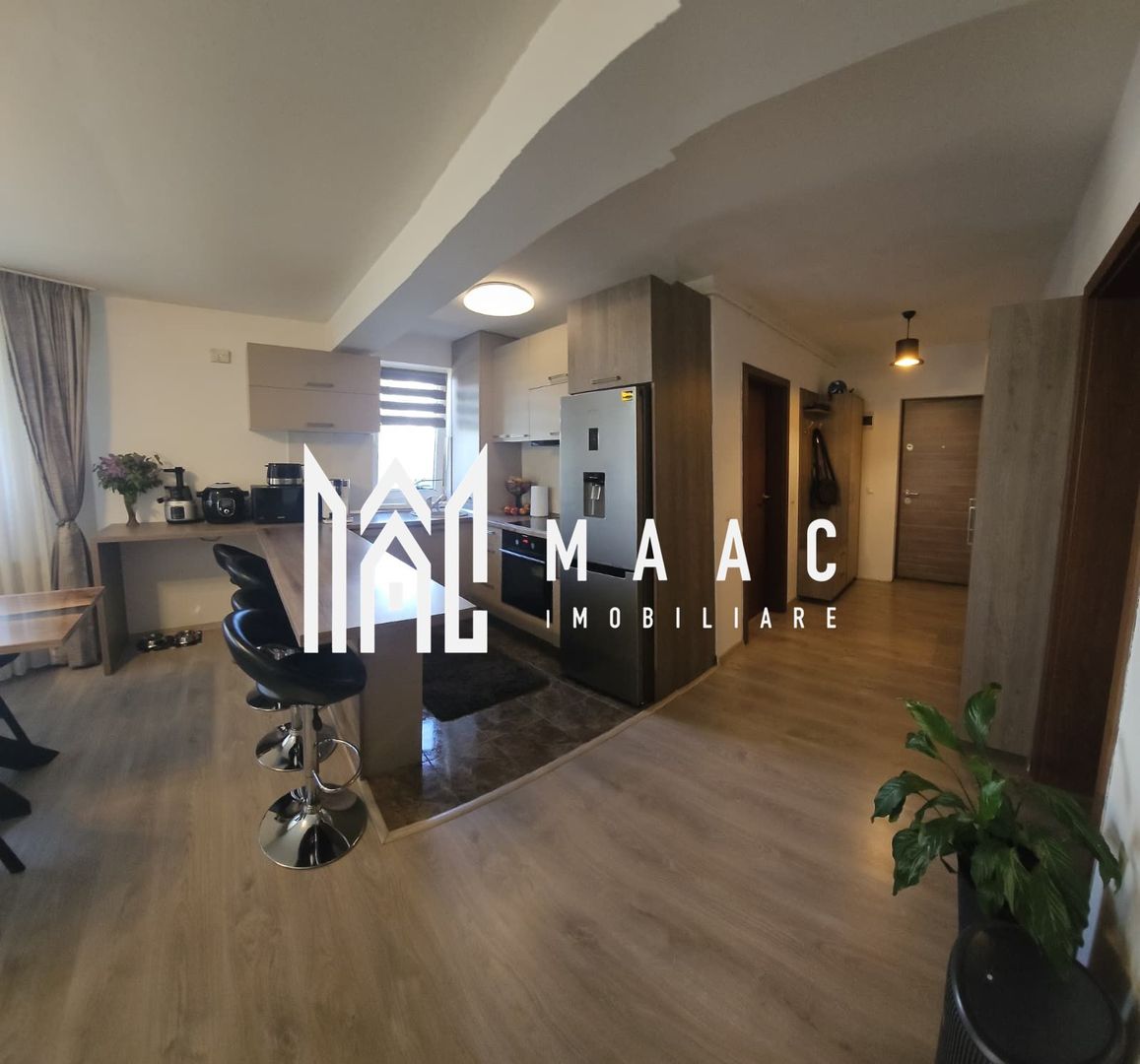 Apartament 3 Camere | 65 MPU | 2 Parcări | Șelimbăr - Poză 50