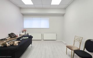 Spațiu Comercial/Birou Centrul Civic - Poză 1