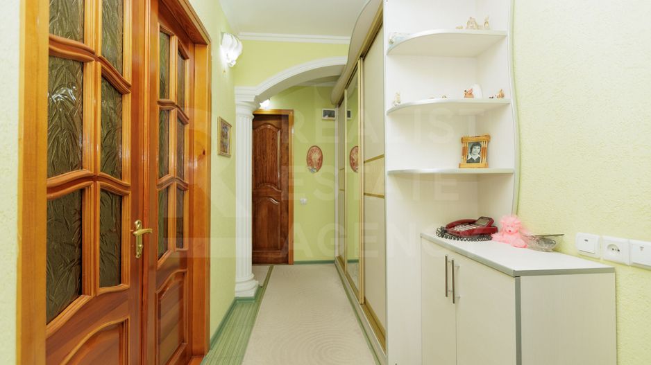 Vânzare, apartament, 2 camere, str. Băcioii Noi, Botanica - Poză 3