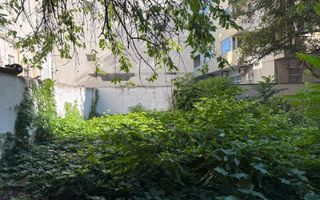 VANZARE TEREN ZONA AVIATORILOR | OPORTUNITATE INVESTITIE | 350 MP | - Poză 3