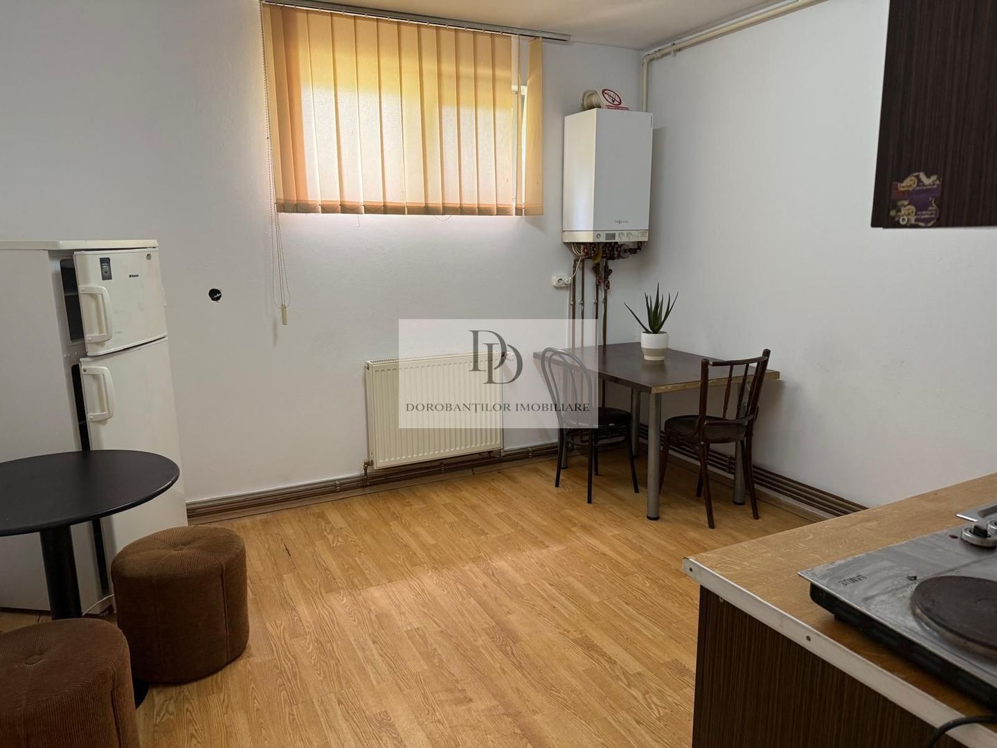 Apartament cu potențial investițional | 65 mp | Andrei Mureșanu - Poză 1