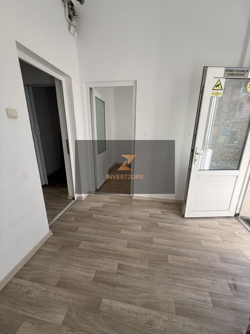 2 spații de închiriat în Ioșia 55 mp utili - Poză 12