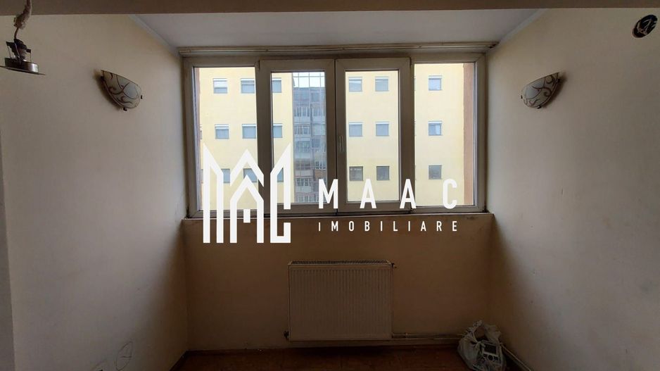 Aparatament 2 Camere | Decomandat | 58 MPU | Vasile Aaron - Poză 4