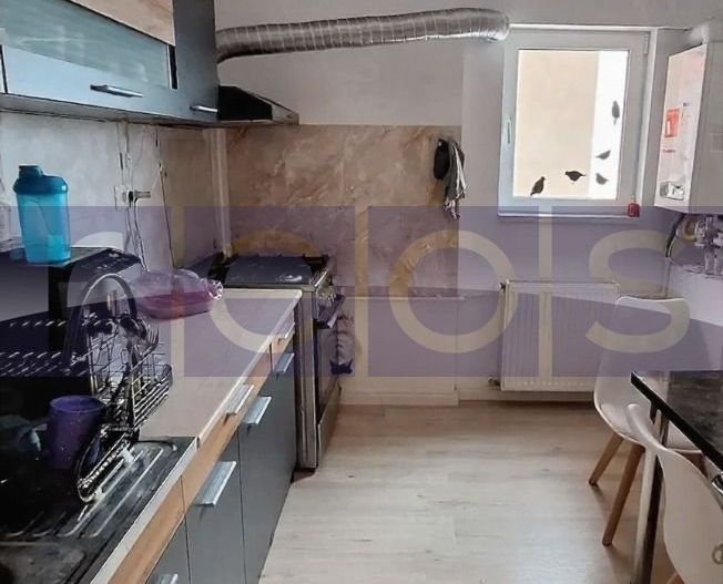 DE VANZARE 2 CAMERE | PARCARE SUBTERANĂ | ANSAMBLU REZIDENȚIAL MODERN - Poză 3