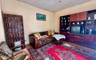 Casa | 81 mp | TEREN 2084 | Bucerdea Vinoasa - Poză 2