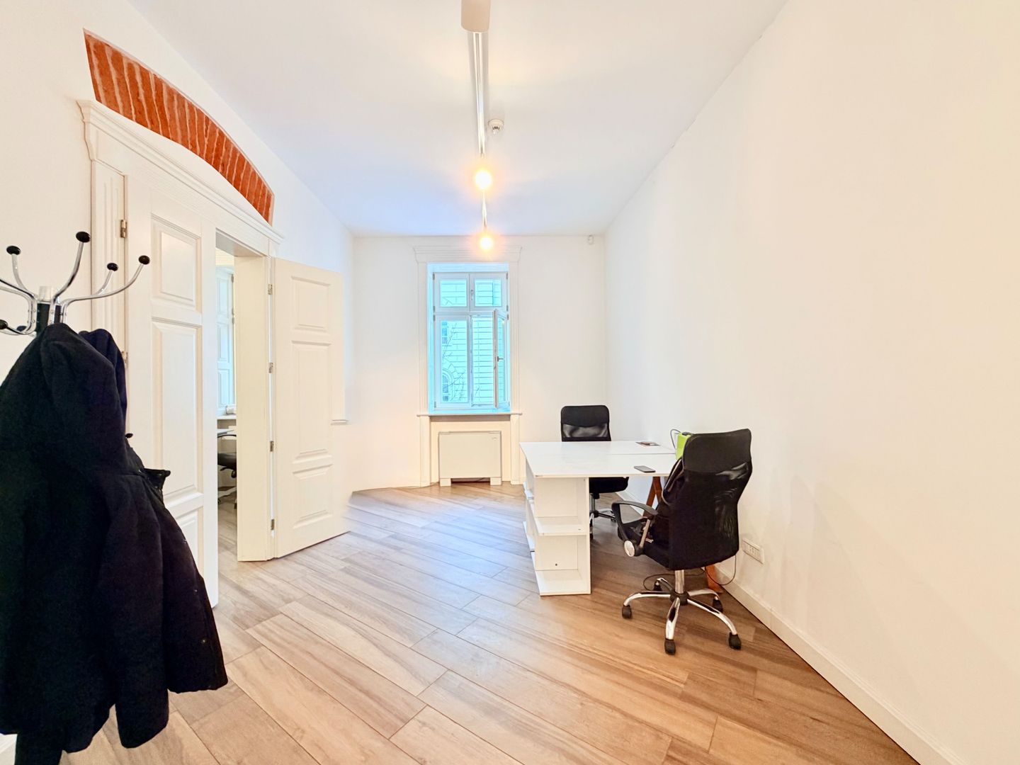 Spațiu Birou - Imobil istoric complet renovat - Poză 10