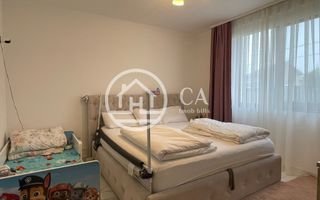 Casă de închiriat cu 4 camere în Santandrei, Oradea. - Poză 7