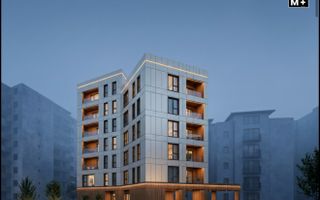 Timpuri Noi | Tineretului | Garsoniera - bloc nou | Precomanda - Poză 2