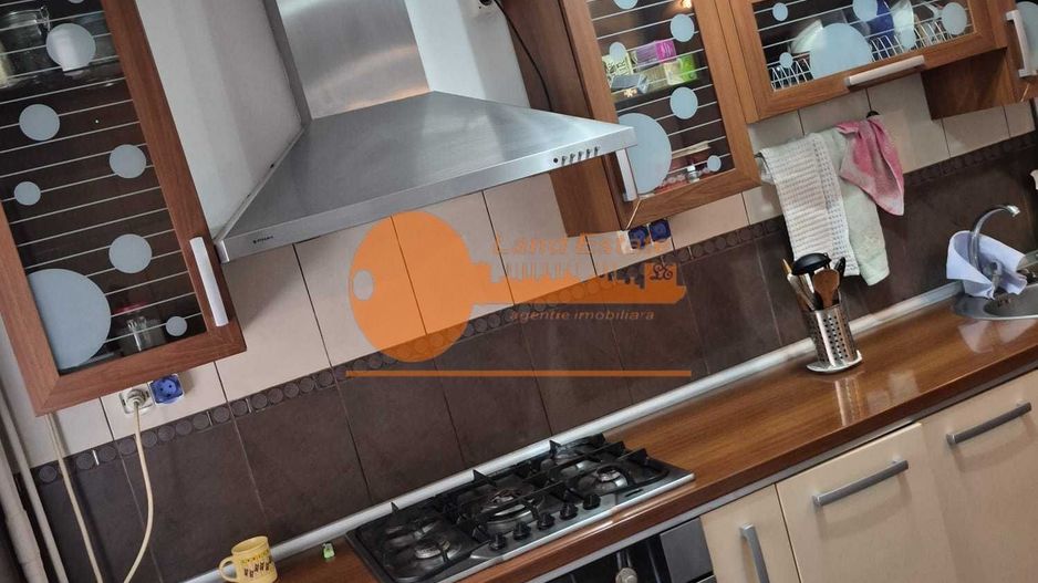 Apartament 4 camere decomandat | 13 Septembrie – Sebastian | Etaj 6/8 - Poză 3