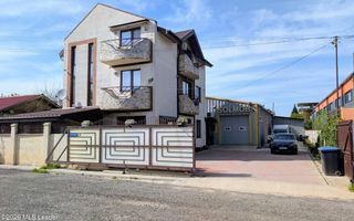 Pantelimon - Selgros, Hala 446 mp, Anexa 131 mp, Vila P+2, Lot 1054 mp - Poză 3