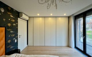 Apartament 3 Camere - Bloc Boutique - Floreasca - Poză 7