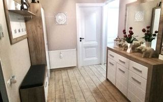 Apartament 3 camere | Valea Aurie, Sibiu | lângă Belvedere - Poză 6