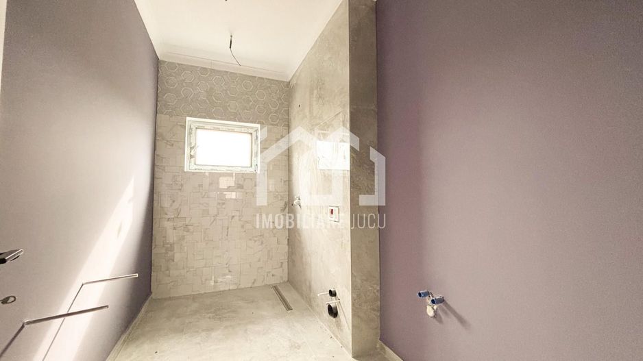 Casă individuala 4 camere,  146mp, Finisata,  Garaj, Jucu de Mijloc - Poză 14