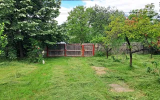 Casa cu teren la Polovragi - Poză 13