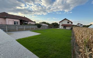 4 CAMERE , UTVIN , DUPLEX MODERN - Poză 14