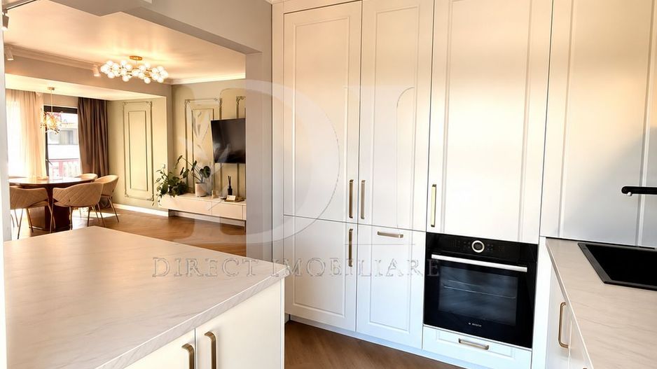 Apartament ultramodern / etaj intermediar / Zona Vivo - Poză 10