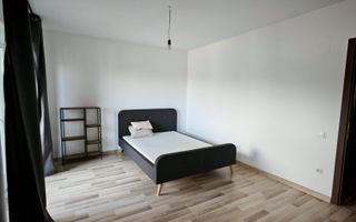 Vila tip duplex S+P+E cartier IZVOR Tarlungeni semimobilata179000 euro - Poză 13