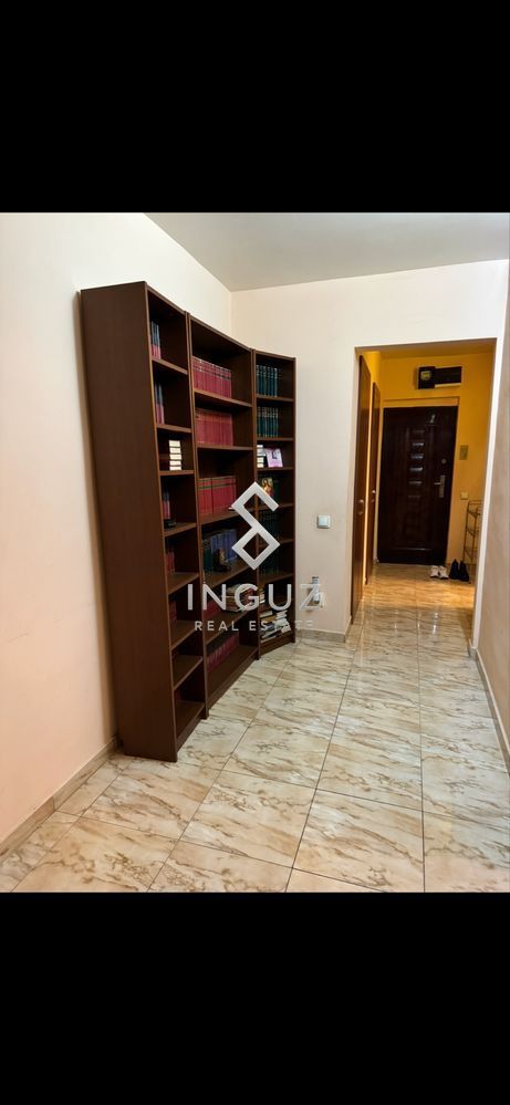 Apartament 3 camere de închiriat – Iancului, București - Poză 1