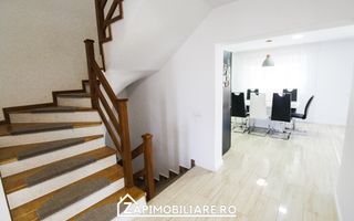 Corunca - Casa 5 camere 170 mp - mobilat utilat + garaj - Poză 27