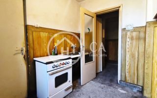 Apartament cu 4 camere de vanzare in zona Dacia, Oradea - Poză 10