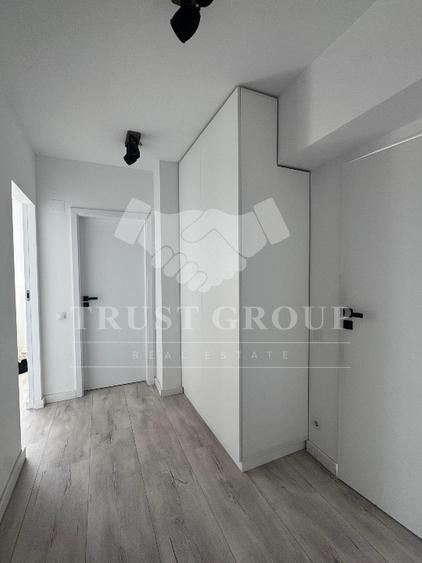 Apartament exclusivist cu vedere catre Lacul Tei | 2 Locuri de parcare - Poză 9