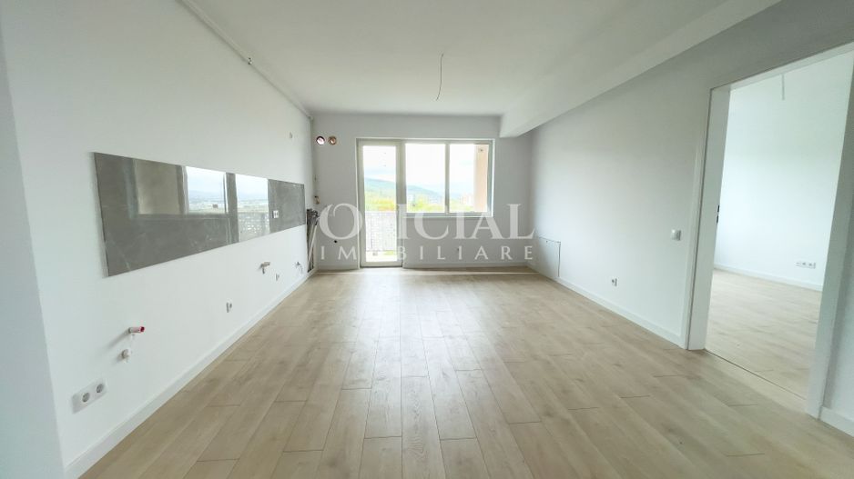 Dezvoltator | Apartament 2 Camere | 47 mp | Parcare Zona Eroilor - Poză 5