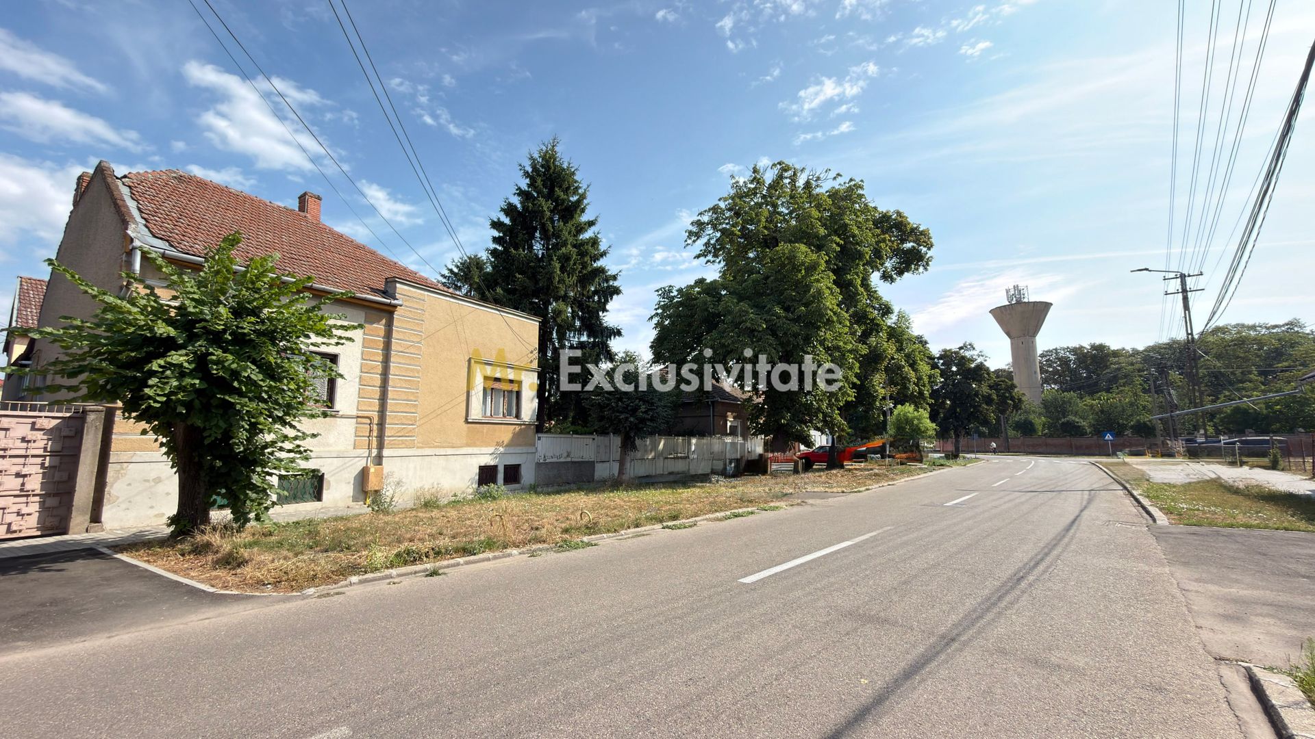Oportunitate Inchiriere 2 Clădiri cu teren Zonă Centrală – Carei - Poză 22
