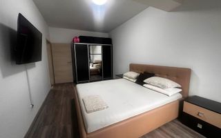 Apartament 3 camere mobilat si utilat | Creativ Residence Metrou 5min - Poză 3