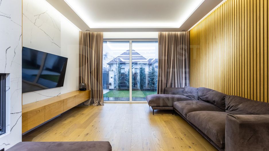 Vânzare, casă, 4 camere, Dumbrava - Poză 4