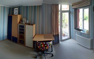 CASA SPATIOASA DE INCHIRIAT CU GARAJ DUBLU-PET FRIENDLY- BUNA ZIUA - Poză 8