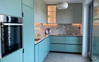 Vanzare - apartament 3 camere cu 2 terase - Avalon Pipera - Poză 6