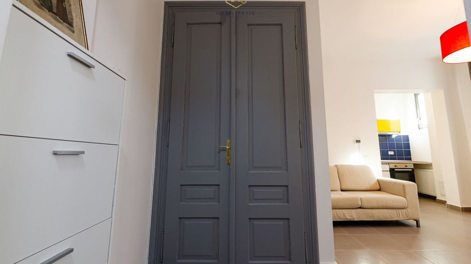 Oferta inchiriata - Apartament langa Facultati, Central - 2 camere - Poză 4