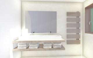 Casa Individuala | 120 MPU | Teren 290 MP | Selimbar - Poză 19