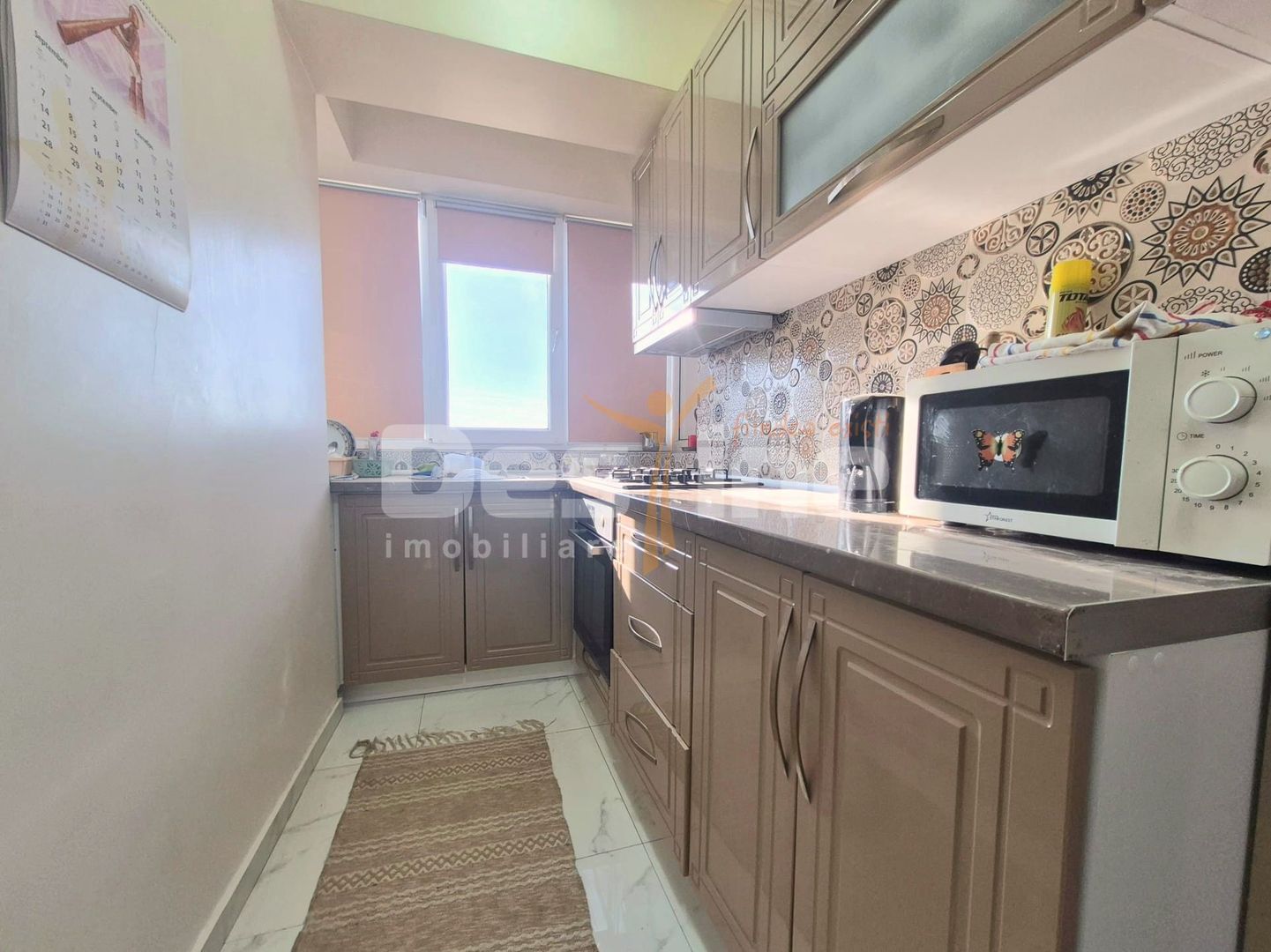 Apartament de vânzare 2 camere- INEL II - Poză 4